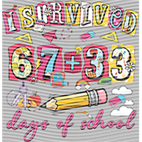 One hundred days-YD 435